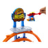 Hot Wheels City Mega Loop Garage